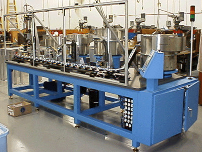 gear box assembly